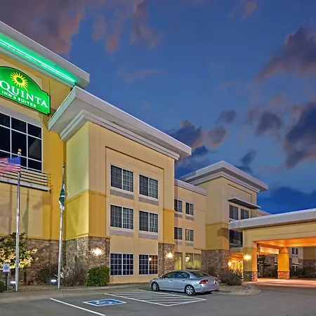 La Quinta By Wyndham Elk City-3