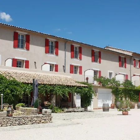 Domaine de Cabasse-3