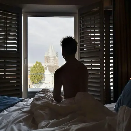 Hotel Dux-2
