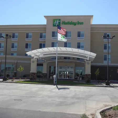Holiday Inn Roswell By Ihg-2