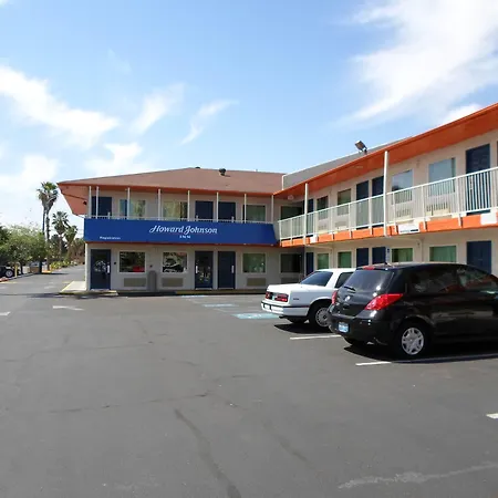 Motel 6 Las Vegas, Nv - Strip-3