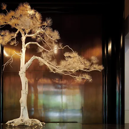 Mandarin Oriental, Guangzhou-2
