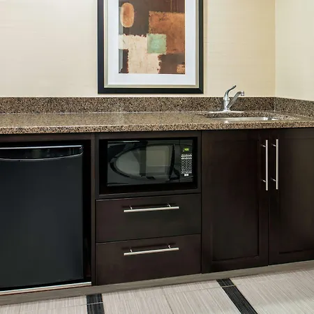 Hampton Inn By Hilton Winnipeg-2