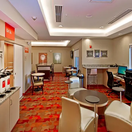 Towneplace Suites By Marriott Chattanooga Near Hamilton Place-2