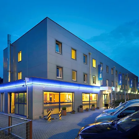 ibis budget Aachen Raeren Grenze-2