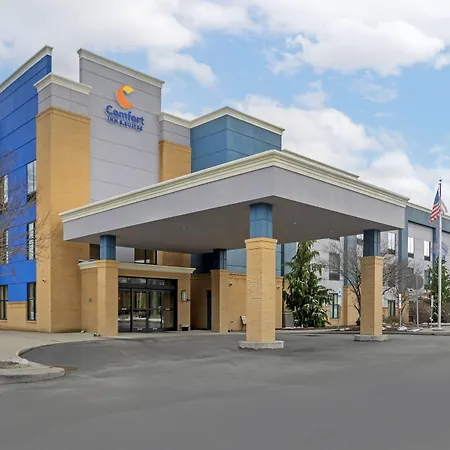 Comfort Inn & Suites Sayre-2