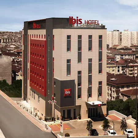 Ibis Istanbul Esenyurt-3