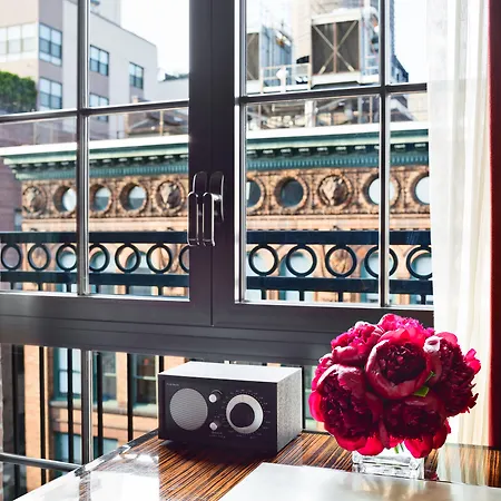 Walker Hotel Greenwich Village-3