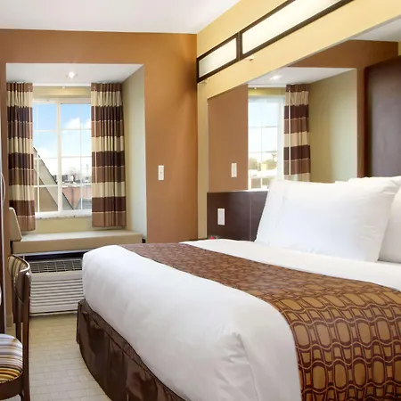 Microtel Inn & Suites By Wyndham-2