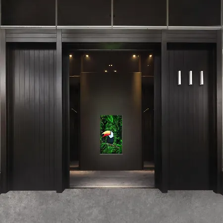 Episode Hsinchu, Jdv By Hyatt Hotel-3