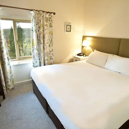 The Cuckoo Brow Inn-3