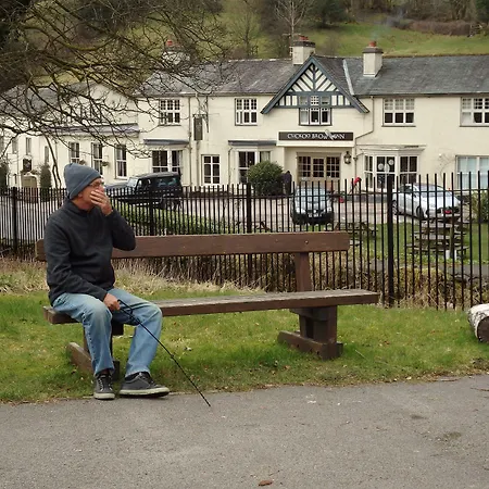 The Cuckoo Brow Inn-2