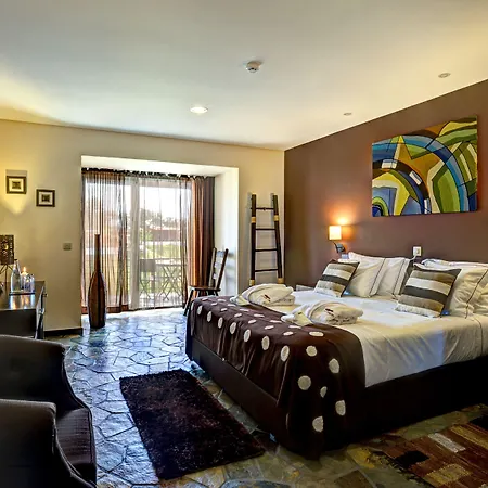 Monte Xisto Country Charm Hotel-3