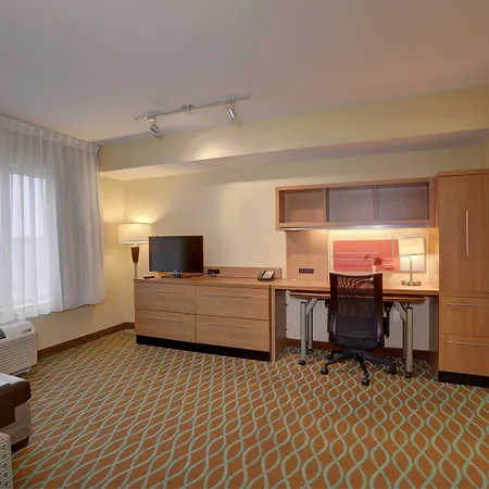 Towneplace Suites Richland Columbia Point-2