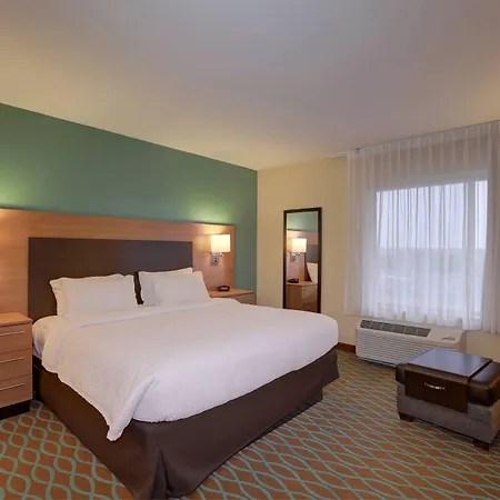 Towneplace Suites Richland Columbia Point-3