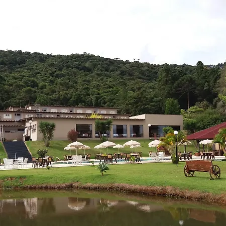 Hotel Nascentes da Serra-2