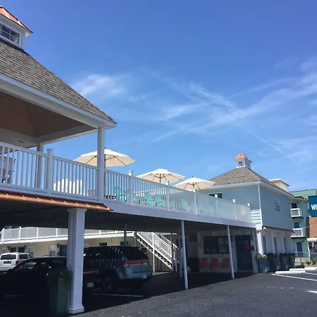 White Marlin Inn-3