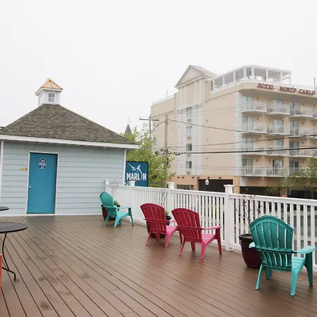 White Marlin Inn-2
