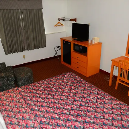 Budget Inn Express-3