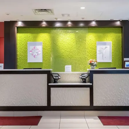 Hilton Garden Inn Dayton South - Austin Landing-3