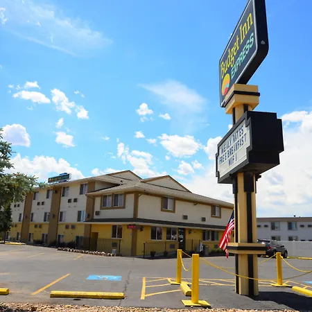 Budget Inn Express-2