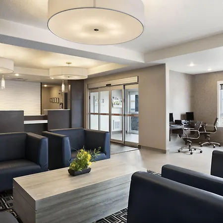 Days Inn & Suites By Wyndham Yorkton-3