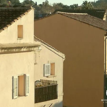 Hotel De Paris Saint-Tropez-3