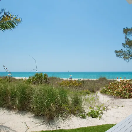 Casey Key Resorts - Beachfront-3