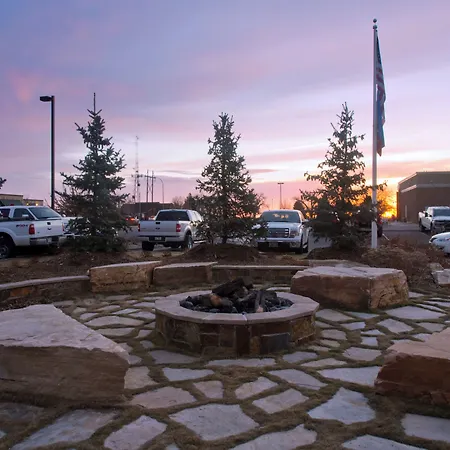 Candlewood Suites Greeley By Ihg-2