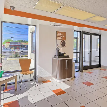 Motel 6-Maple Shade Township, Nj - Philadelphia - Mt Laurel-3
