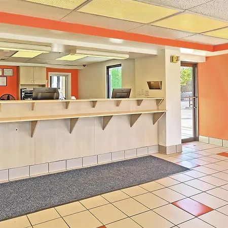 Motel 6-Maple Shade Township, Nj - Philadelphia - Mt Laurel-3