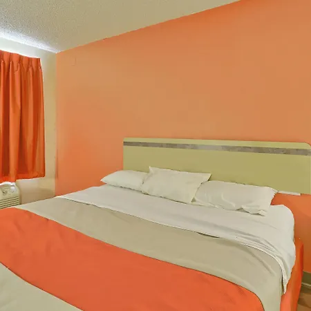 Motel 6-Maple Shade Township, Nj - Philadelphia - Mt Laurel-2
