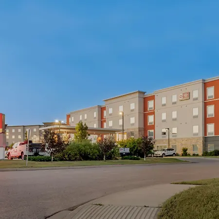 Best Western Plus Eastgate Inn & Suites-3