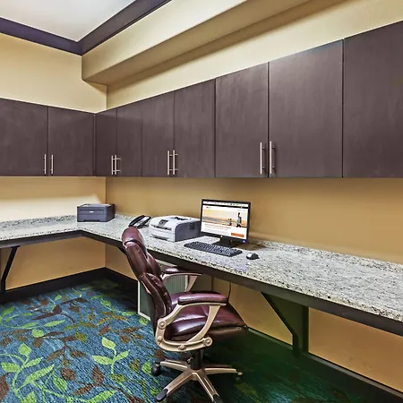 Candlewood Amarillo-Western Crossing By Ihg-2