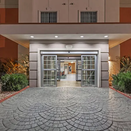 Candlewood Amarillo-Western Crossing By Ihg-3