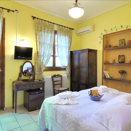 Gastronomy Hotel Kritsa-2