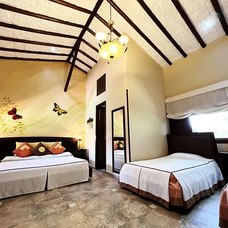 Tequendama Hotel Campestre Villavicencio-3