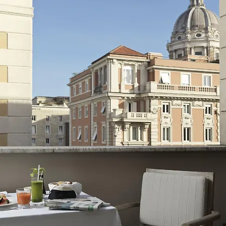 J.K. Place Roma - The Leading Hotels Of The World-3