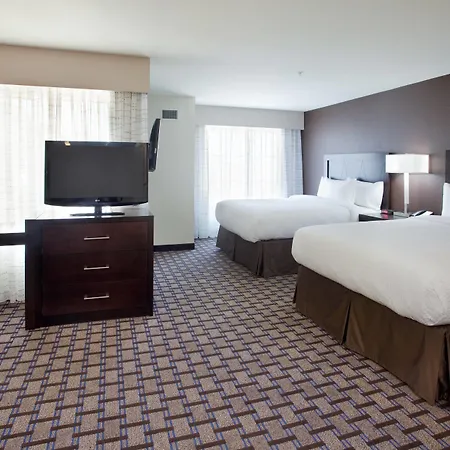 Residence Inn Odessa-3