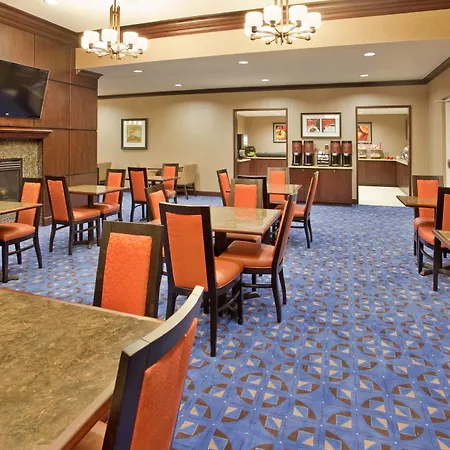 Residence Inn Odessa-2