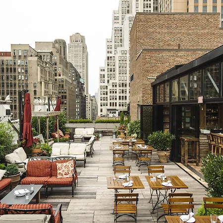 Refinery Hotel - New York-2