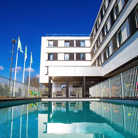Holiday Inn Express Dijon By Ihg-3