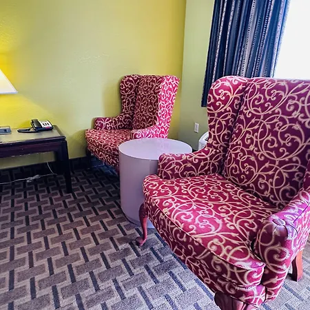 American Inn Princeton-2