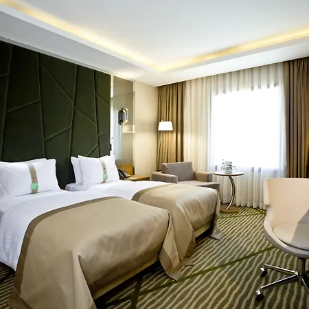 Holiday Inn Gaziantep By Ihg-3
