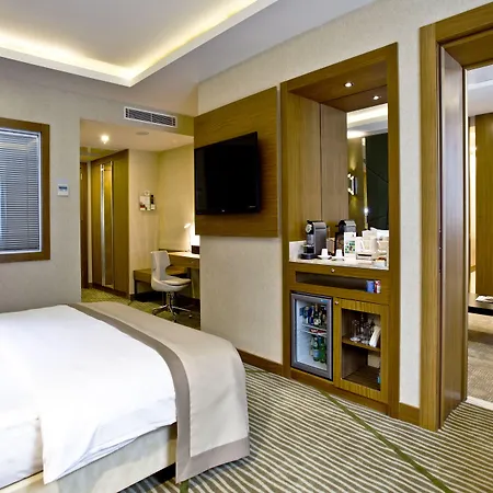 Holiday Inn Gaziantep By Ihg-3