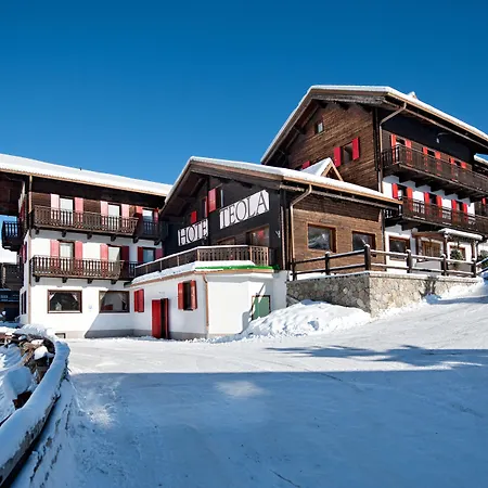 Hotel Teola-3