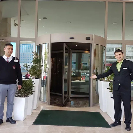Holiday Inn Gaziantep By Ihg-2