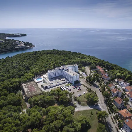 Hotel Pula-2