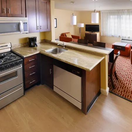 Towneplace Suites By Marriott Galveston Island-2