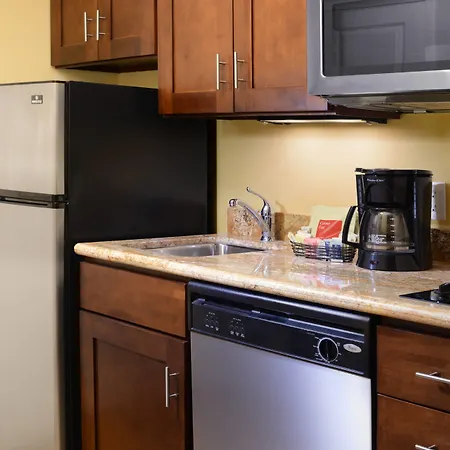Towneplace Suites By Marriott Galveston Island-3
